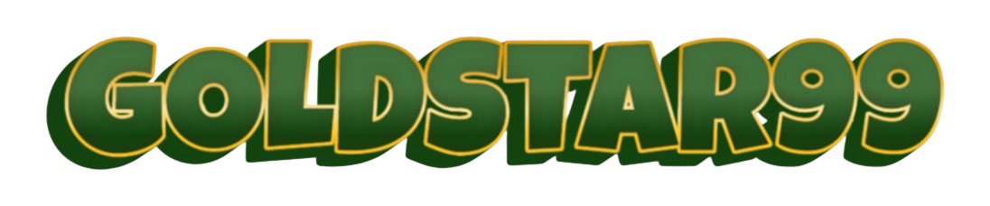 GOLDSTAR99 – Platform Permainan Online Terlengkap Pasti Gacor